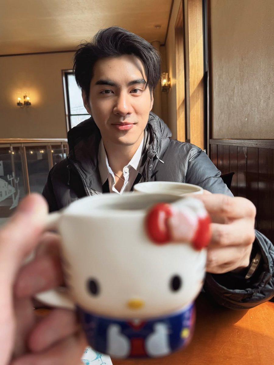 Peterpanzz_Official tweet media