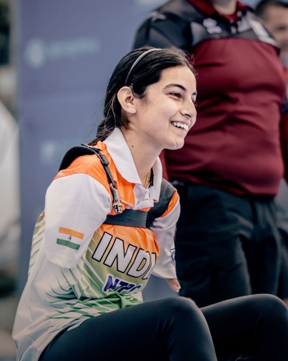 SheetalArcher tweet media