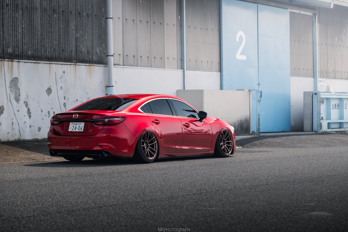 なおっきー tweet media