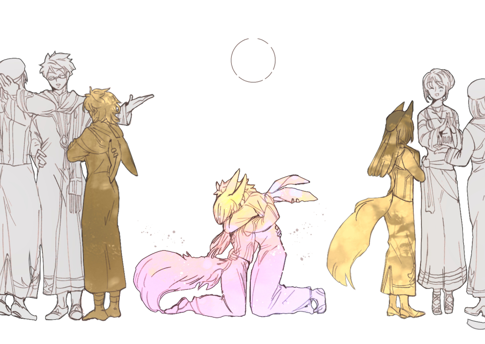 naru💫 tweet media