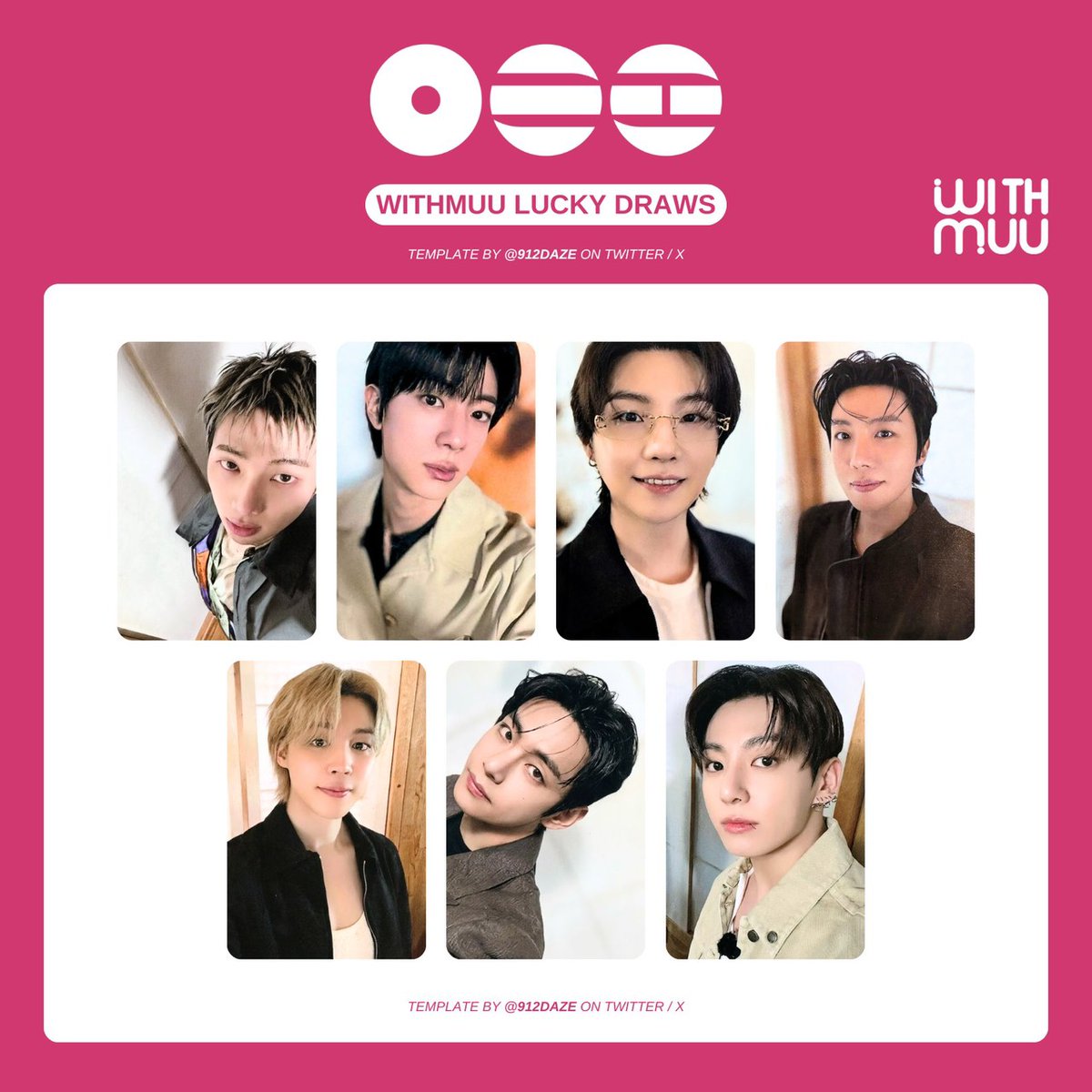 MOONTEEN GO 💫 | BTS & SEVENTEEN tweet media