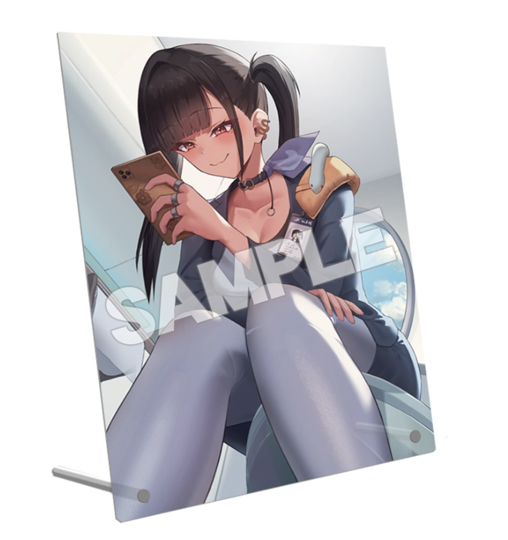 あ～す（Ars）イラスト依頼募集中 tweet media