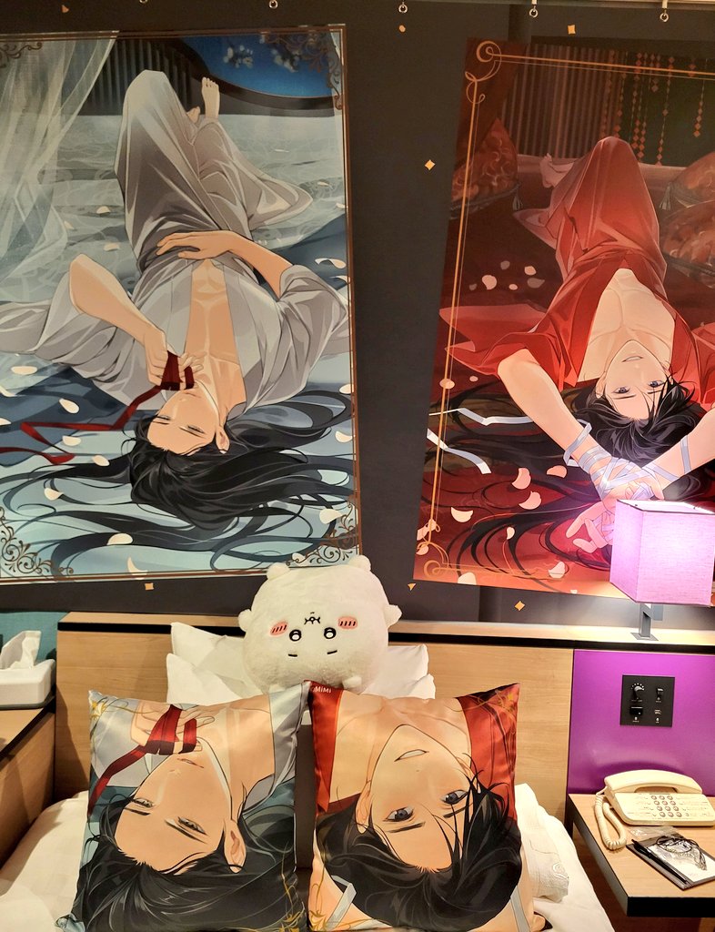 夭謬謬 tweet media