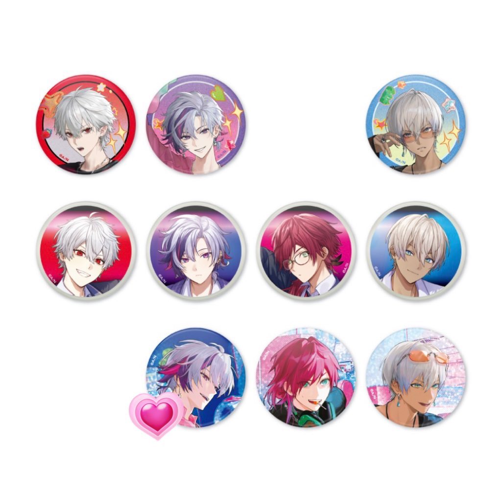 N　取引垢 tweet media