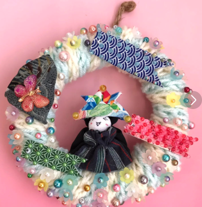 ココリティ@いわふね tweet media