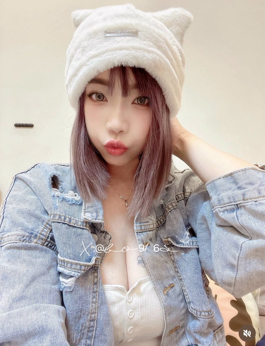 葆葆💕 tweet media