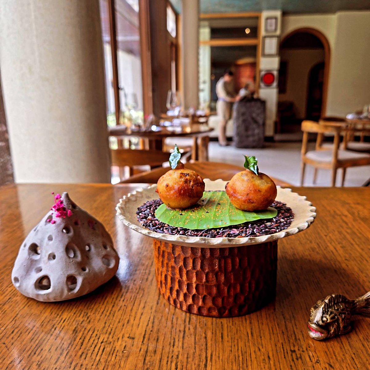 Akki Rotti tweet media