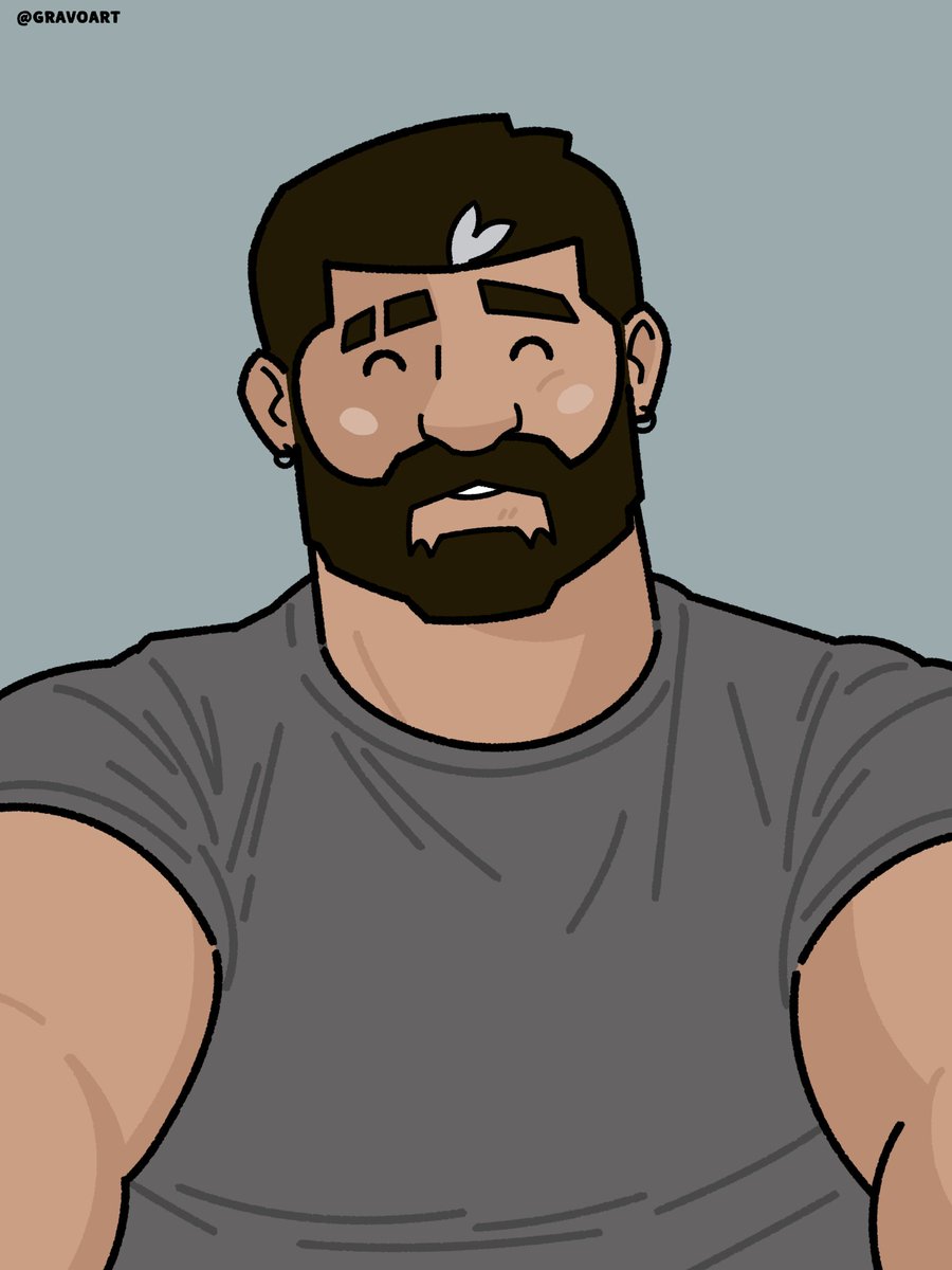 GRAVO ♡ tweet media