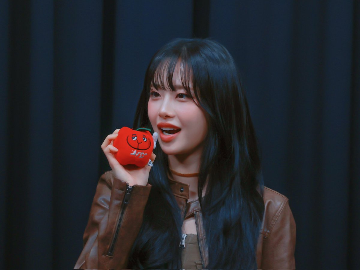 빵도리 tweet media