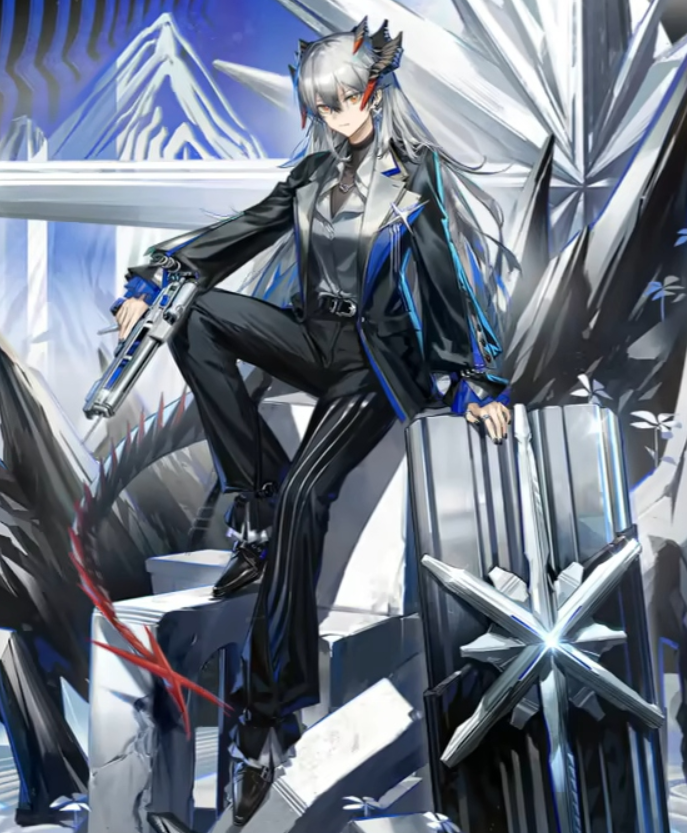 🎀 Cynthiatelier 🎀 mirror stage themed ER patient tweet media