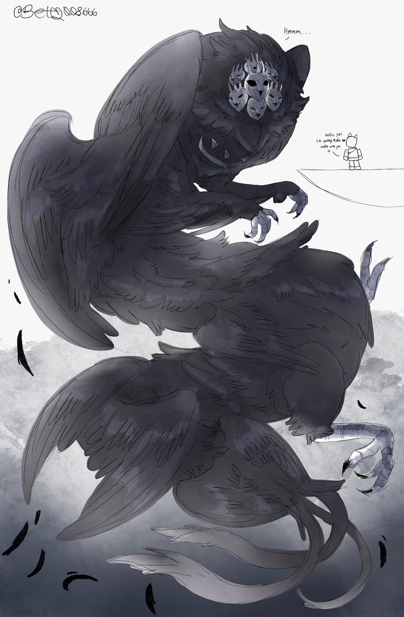 Betty_008 tweet media