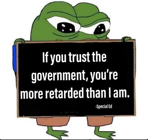 🐸Frogs2Destroy🐸 tweet media