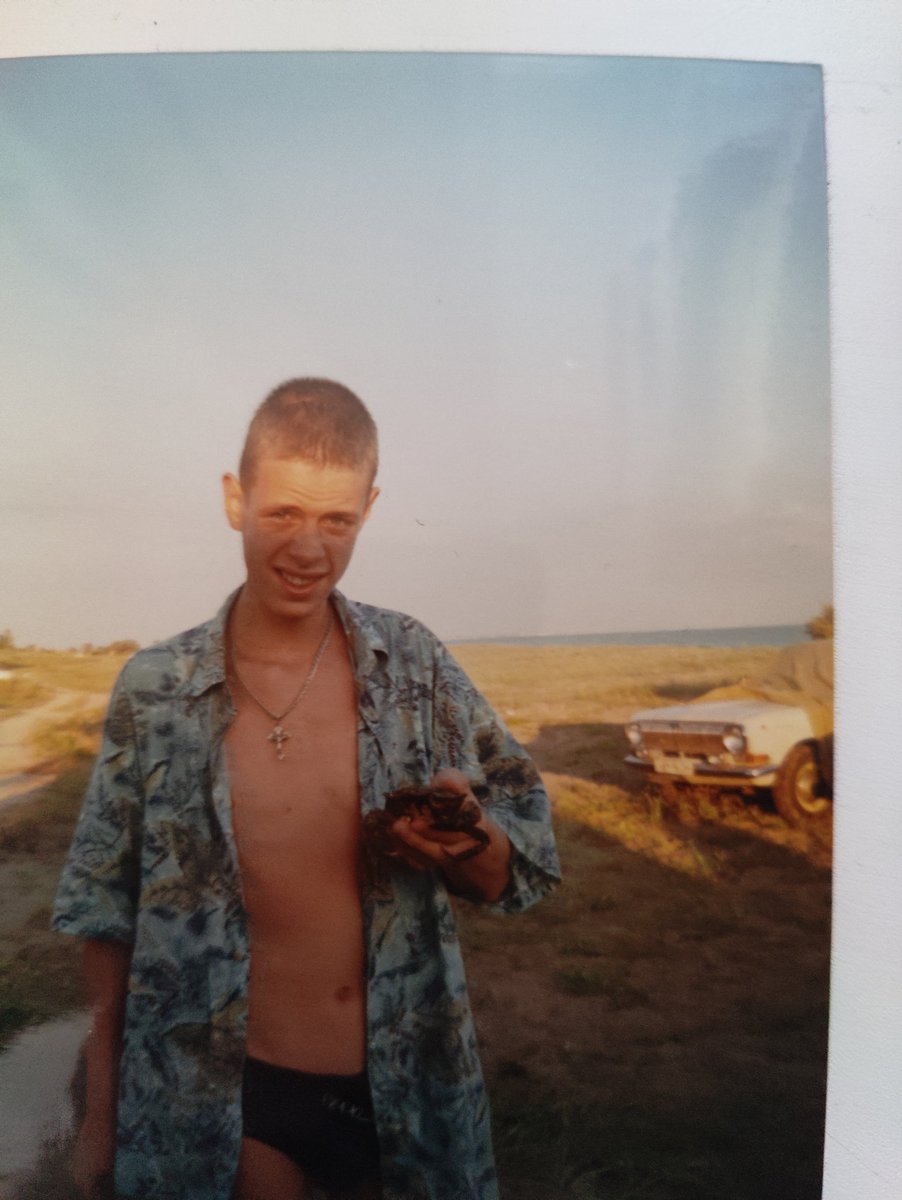 Спірін, молодша медична сестра tweet media