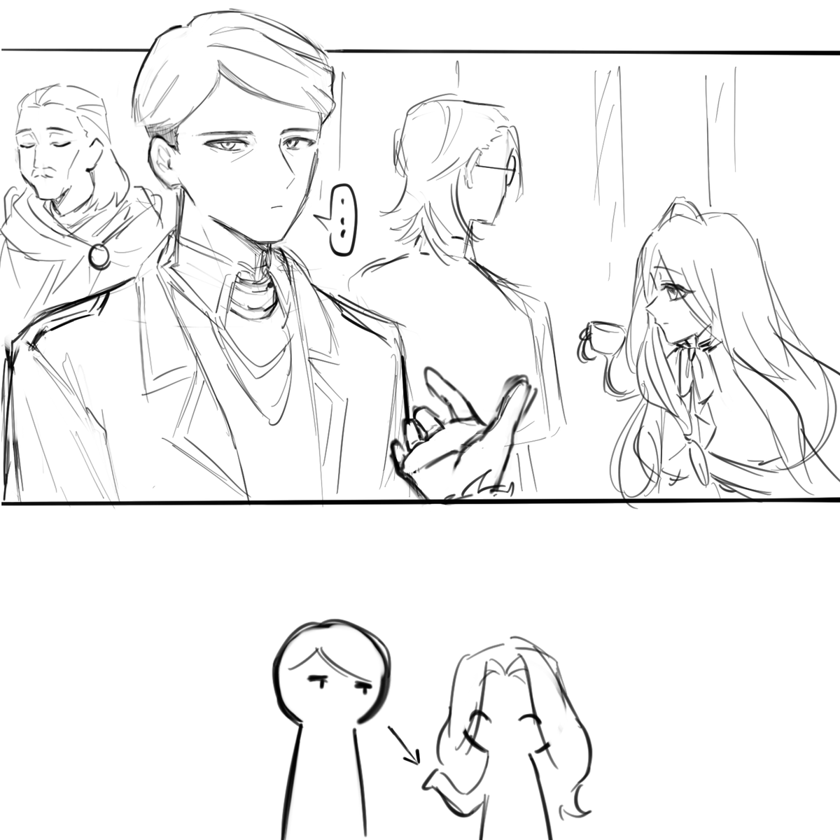 RedRain🩸🌧 tweet media