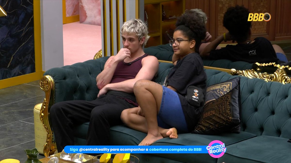 Central Reality tweet media