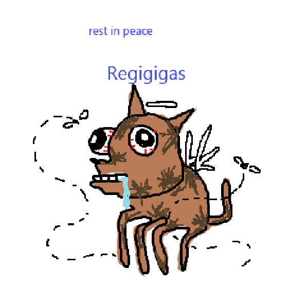 TheCrustboat's tweet photo. i made a friend in the videogame and i named it and got way too attached and then it got died :(( 

my kitty...
#mewgenics https://t.co/yo49eb0xg1