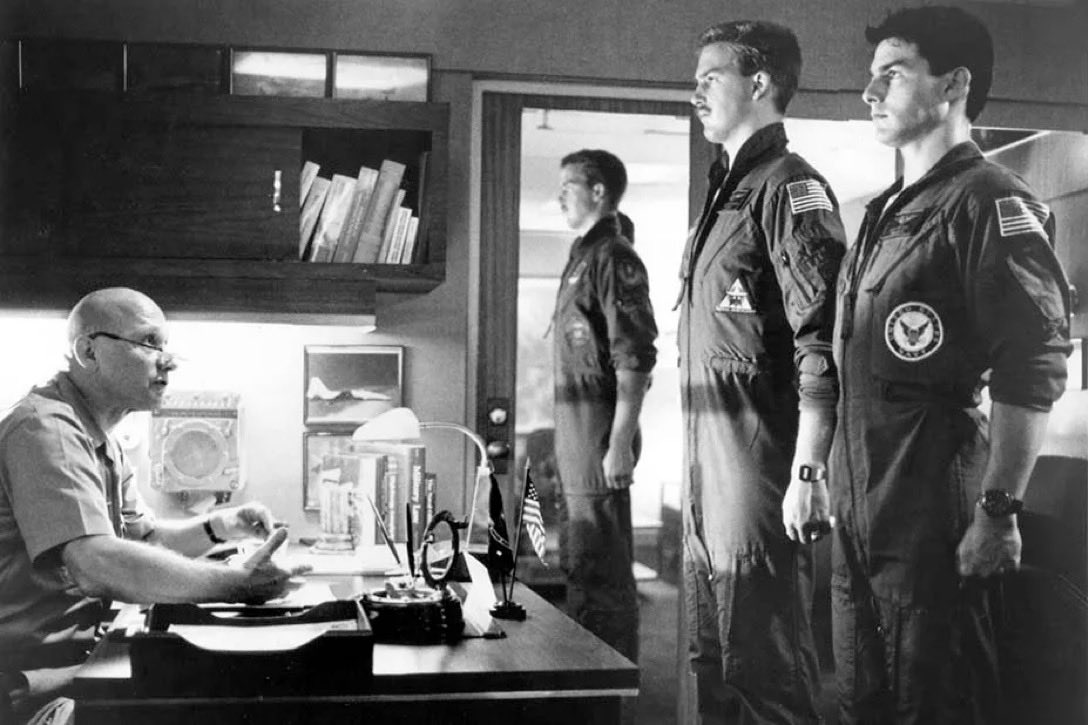 Buzz Patterson tweet media