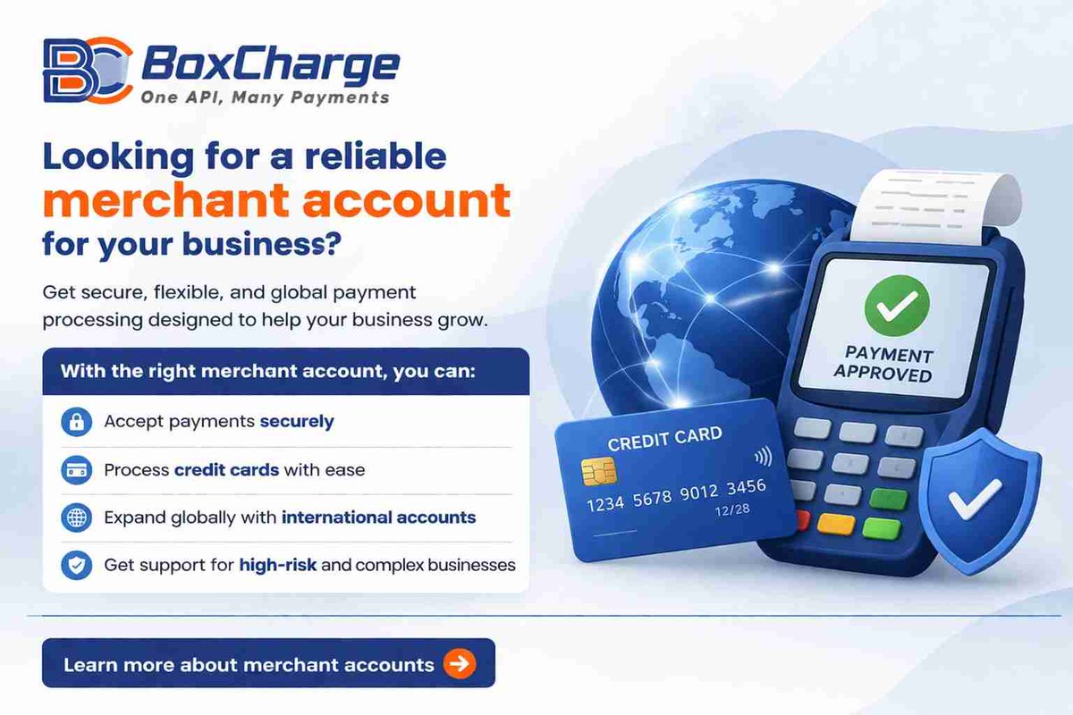 BoxCharge tweet media