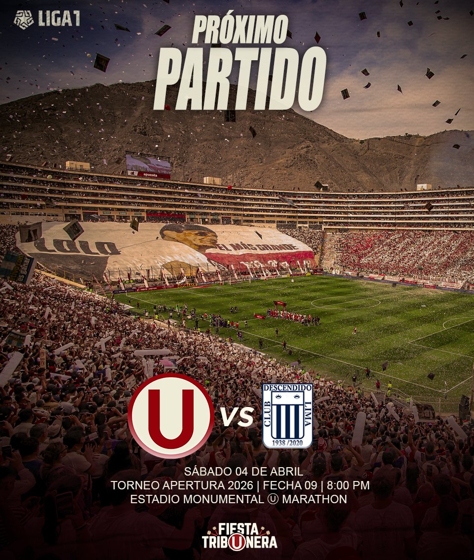 Fiesta TribUnera tweet media