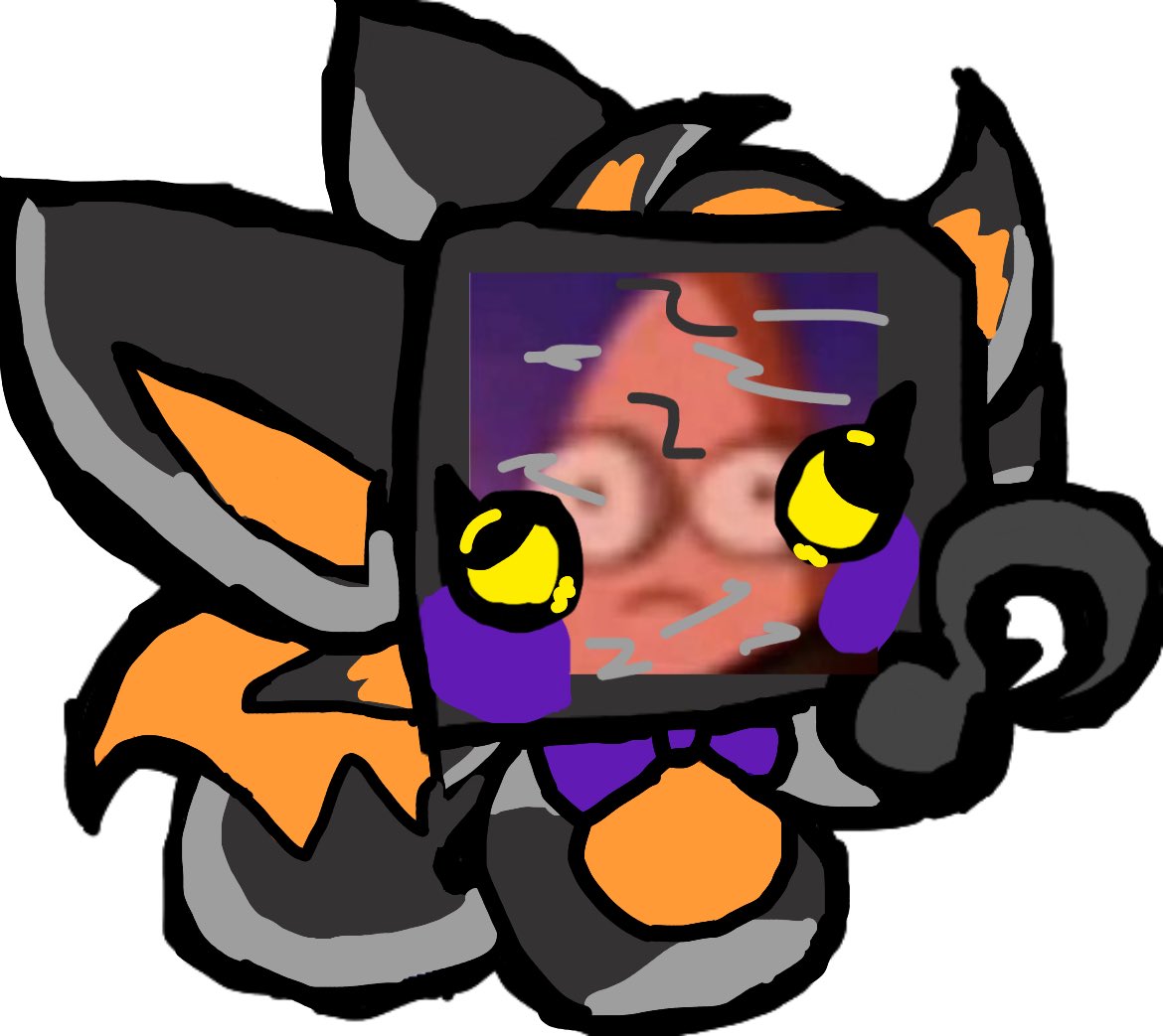 Lolbit tweet media