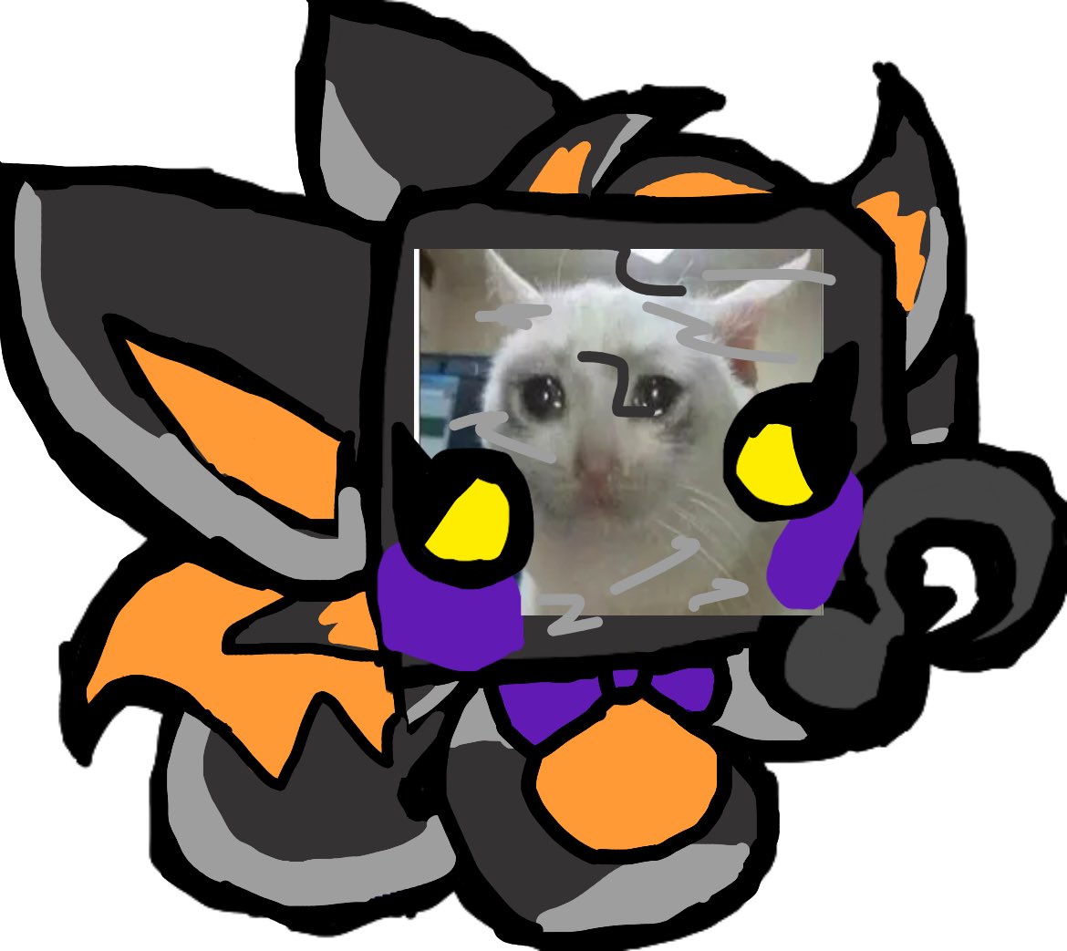 Lolbit tweet media
