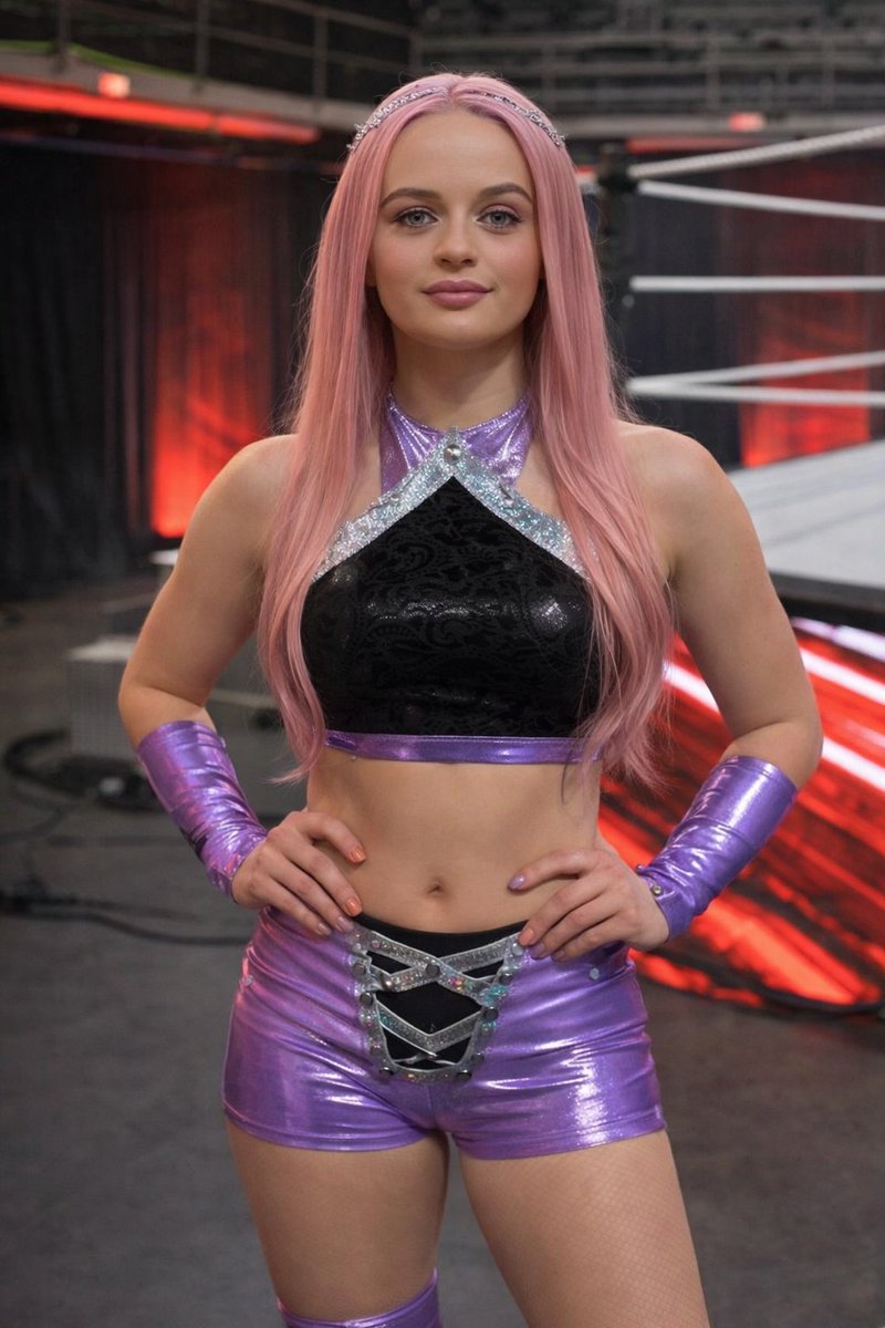 Poisonous Pixie of AUF