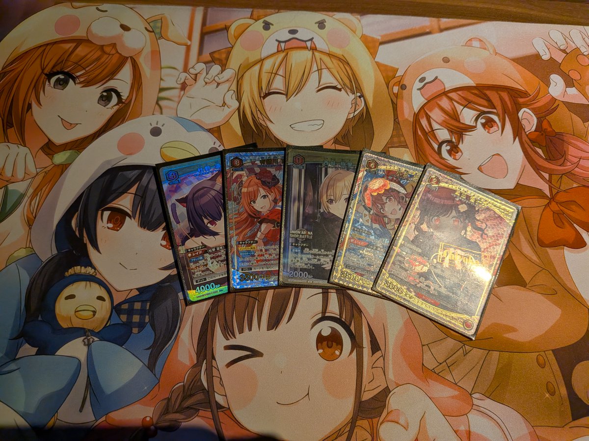 カードボックス日本橋店 tweet media