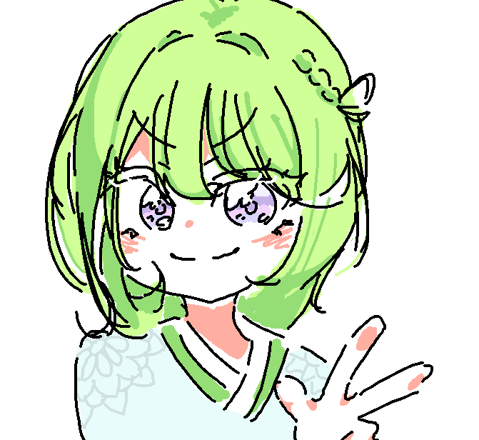 애 뉴🐰 tweet media