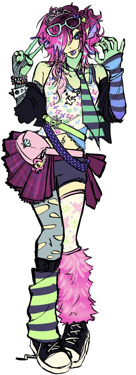 ཐི Ivan Blueblood | 🦇🪞 ཋྀ tweet media