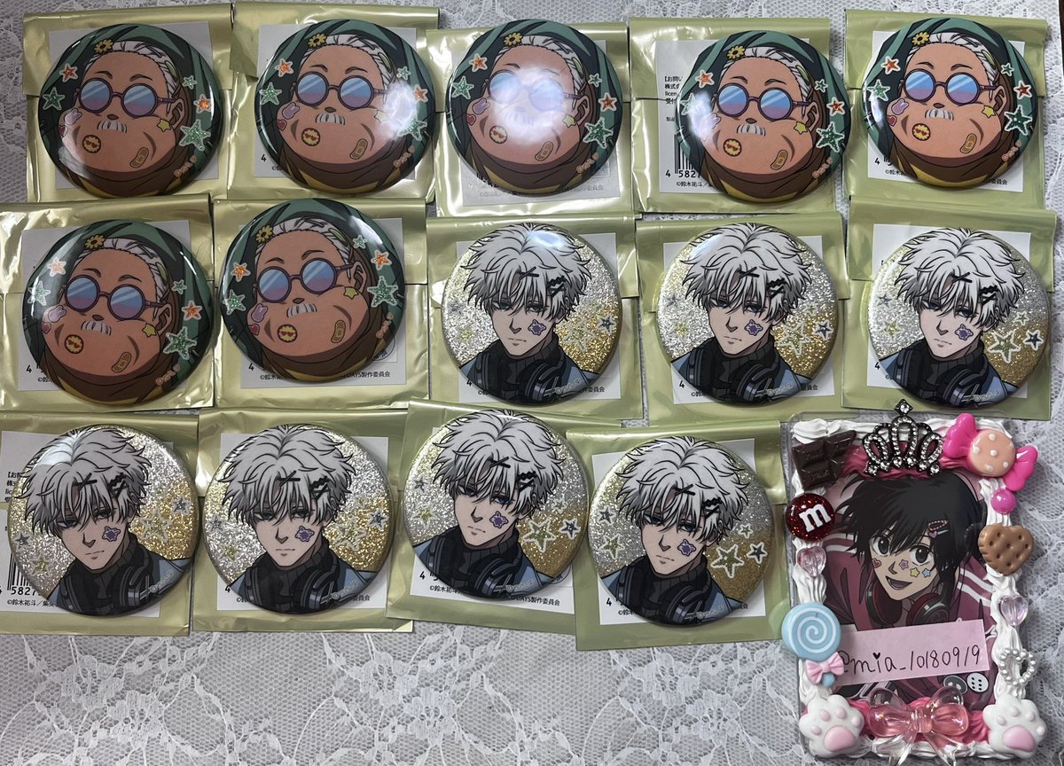 ʚMia♡ɞ tweet media