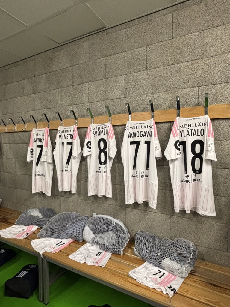 鴨川実歩 tweet media