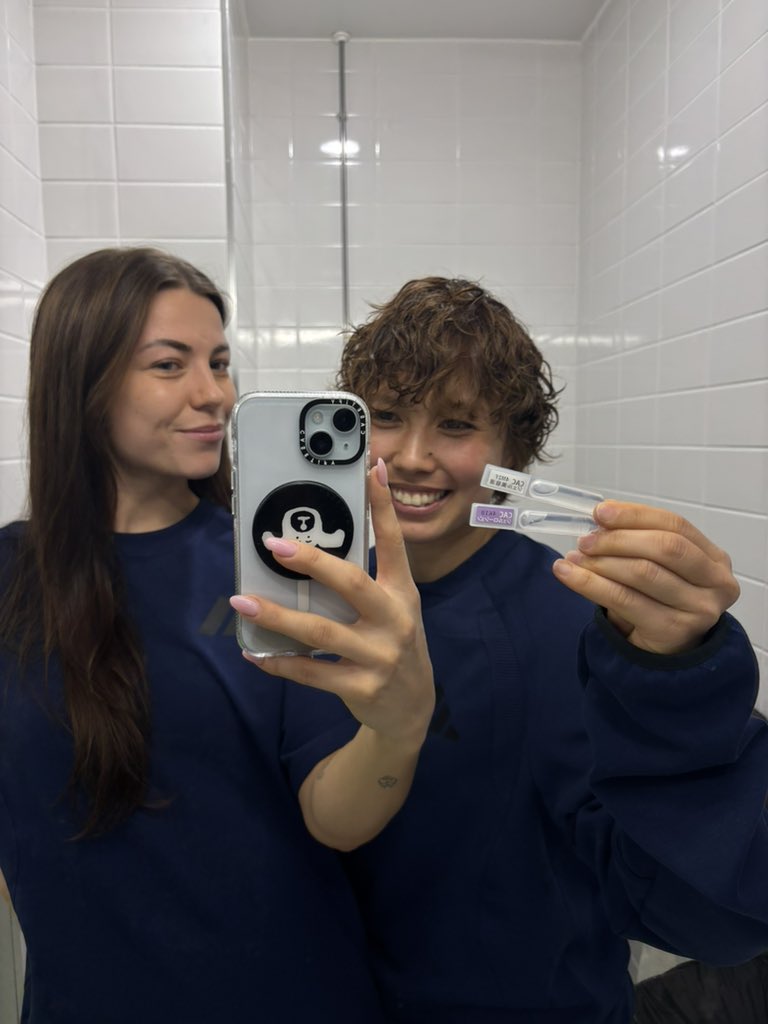 鴨川実歩 tweet media