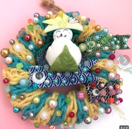 ココリティ@いわふね tweet media