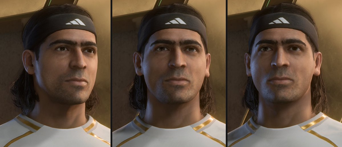 Alejandro Facemaker tweet media