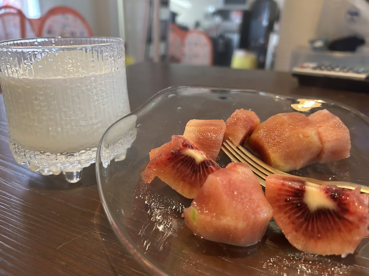 伊藤亜和 tweet media