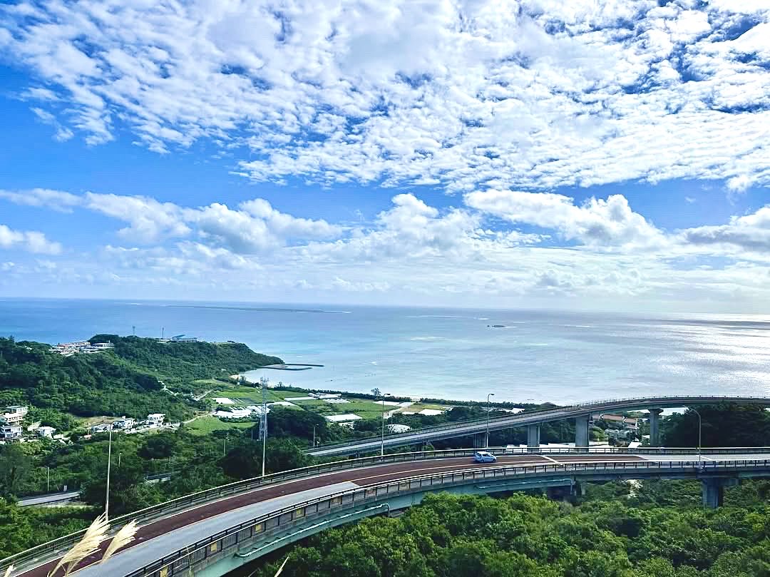 沖縄へ移住しました! tweet media