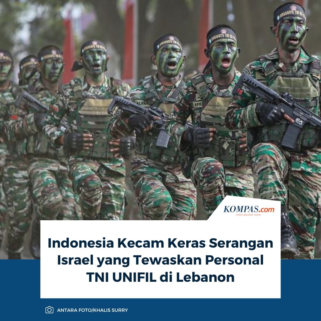 Kompas.com tweet media