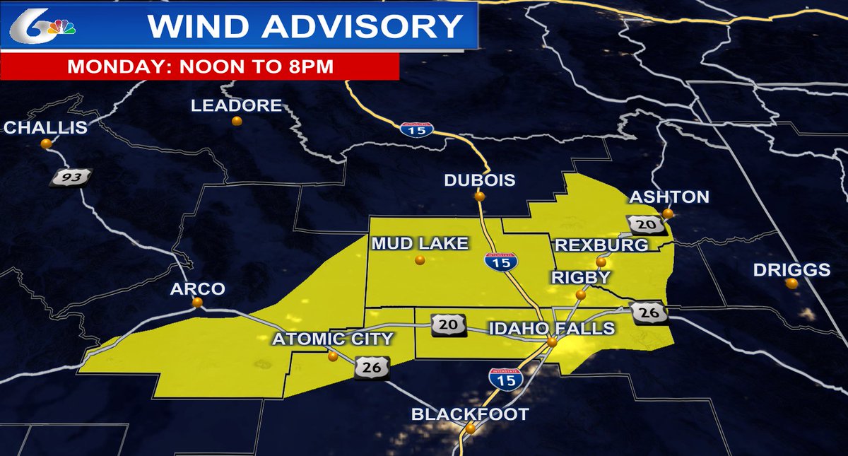 Doug Iverson (Doug I. The Weather Guy!) tweet media