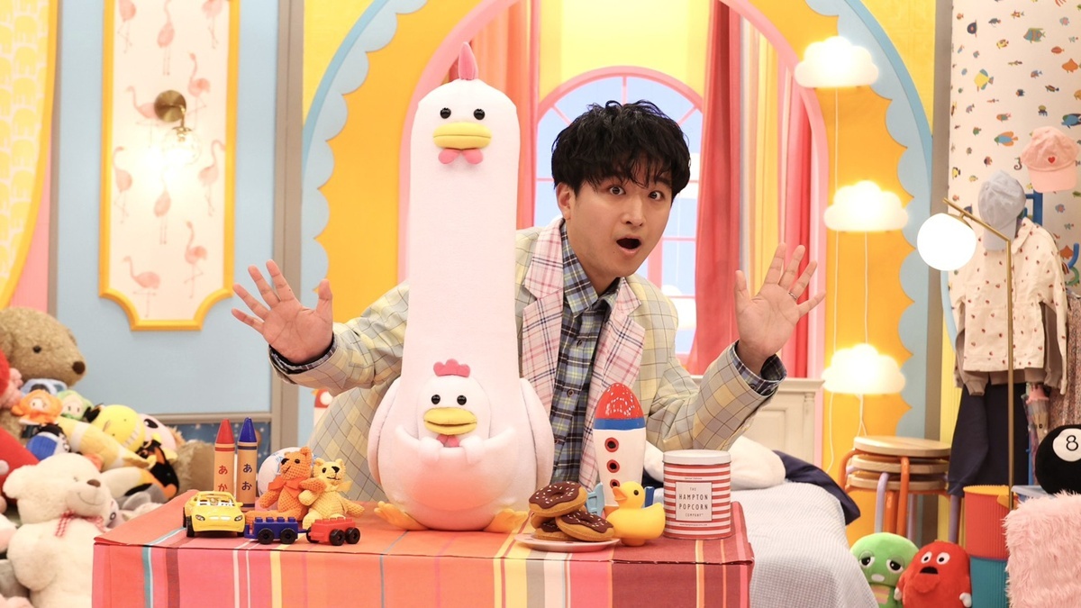 マイナビニュース・エンタメ【公式】 tweet media