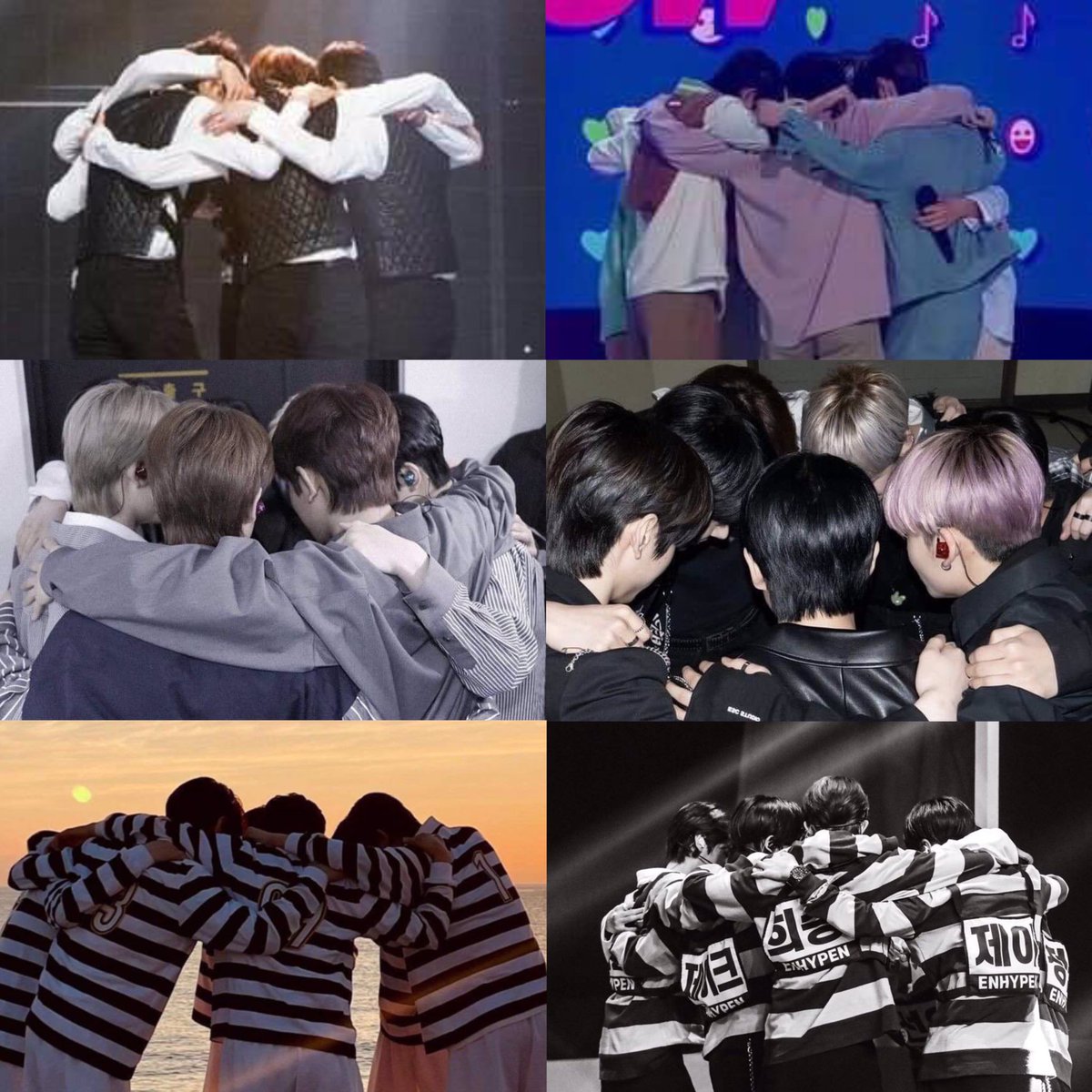 allabout_cara's tweet photo. "ENHYPEN is complete only when all seven members are present."
- NI-KI

#ENGENES_MADE_ENHYPEN_7 https://t.co/qXaxSMzuIR