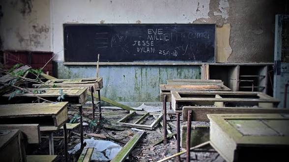 RisingKashmir's tweet image. 13 #schools in #Pattan zone abandoned, 5 reported #damaged, govt informs

Reports @Arifrashid0 

@sakinaitoo @SchoolEdujkut

risingkashmir.com/news/pattan-zo…