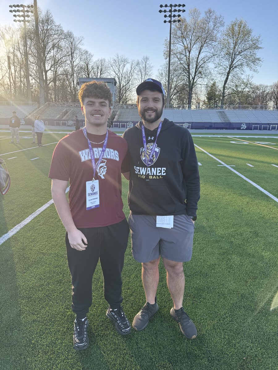 Eli Sparkman tweet media