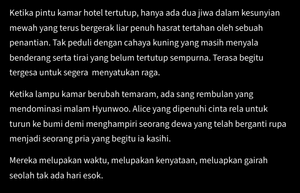 Narrative tweet media