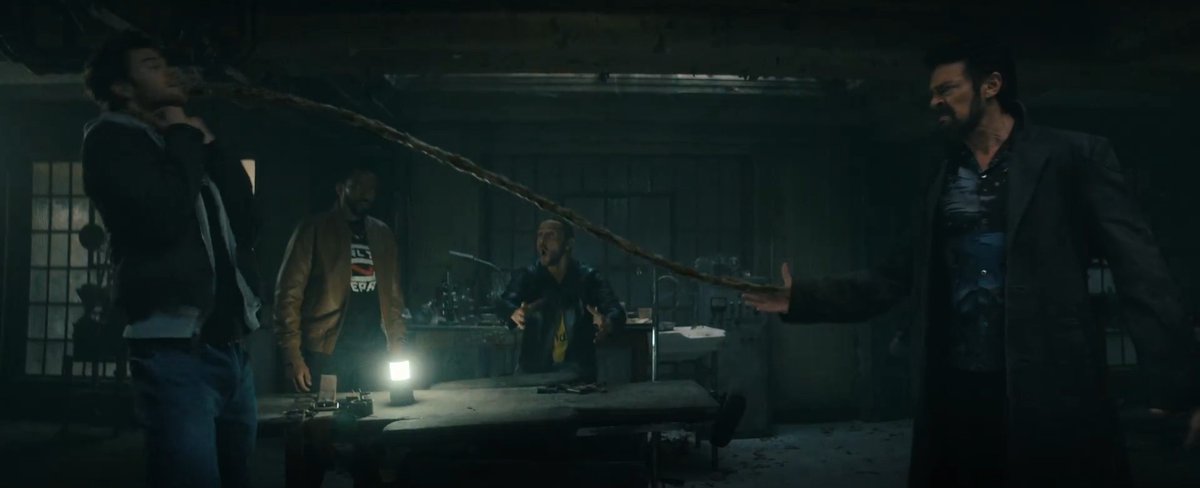 Hunter ♉︎ 🇻🇪 tweet media