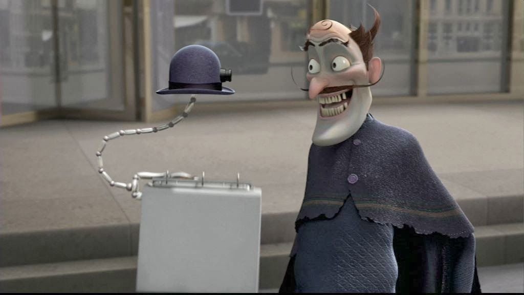 ToonHive tweet media