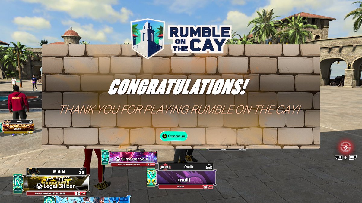 Disciples tweet media