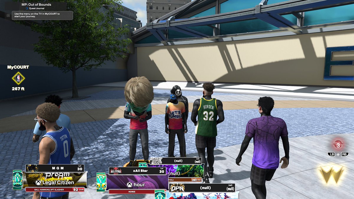 Disciples tweet media