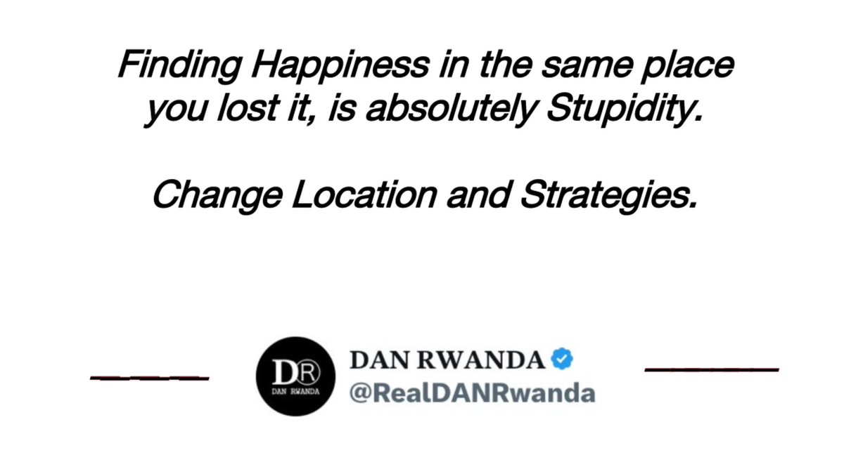 𝐃𝐀𝐍 𝐑𝐖𝐀𝐍𝐃𝐀 tweet media