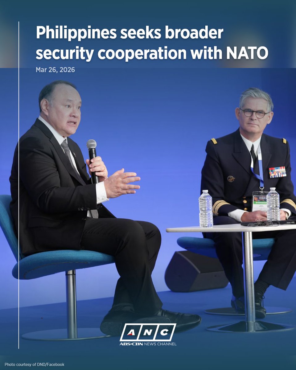 ABS-CBN News Channel tweet media