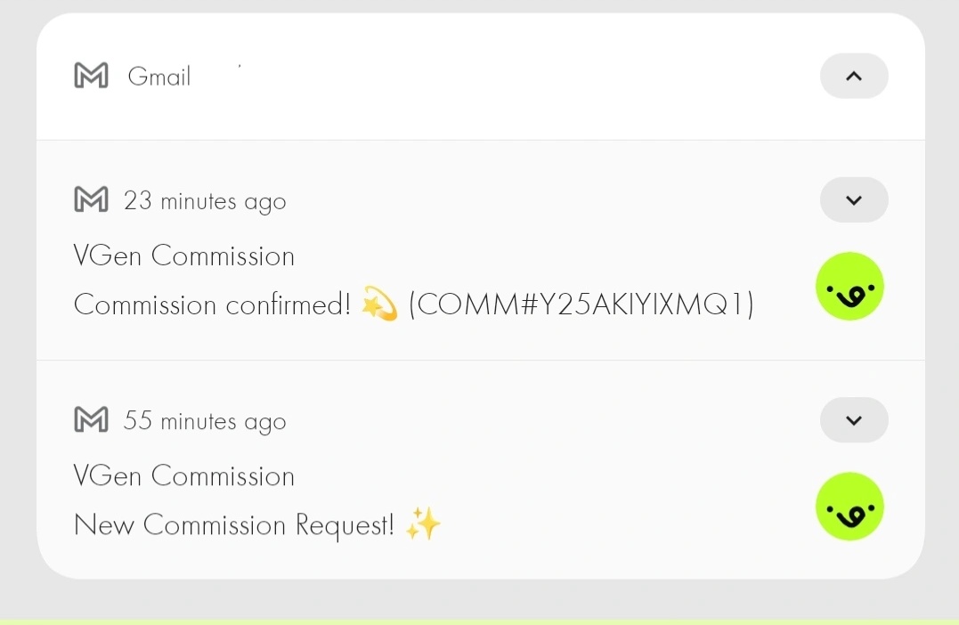 divora I Vgen Artists tweet media